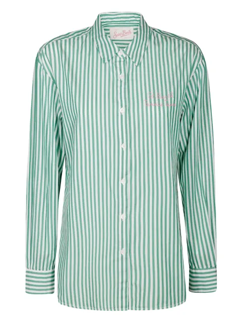 MC2 Saint Barth camisa Hello Kitty