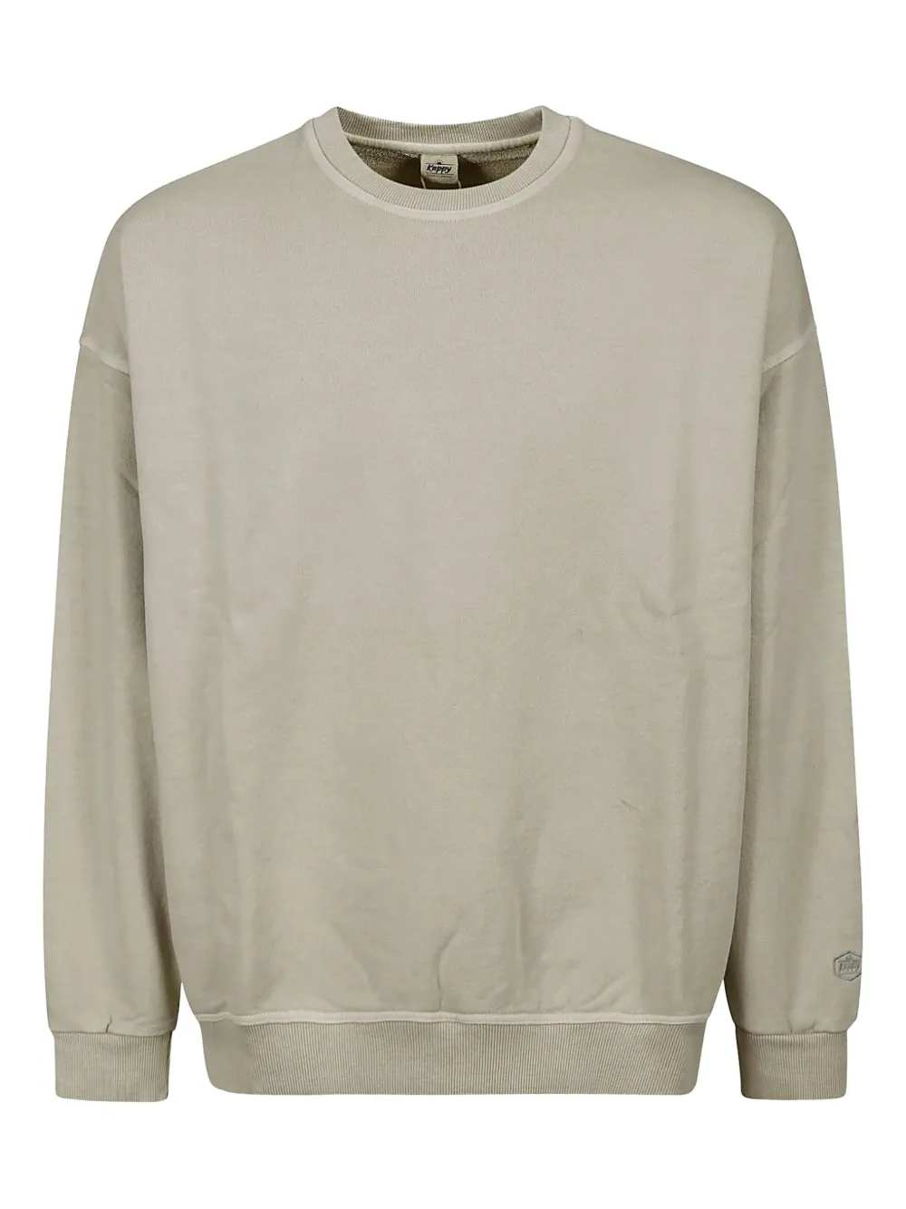 Kappa crew neck sweatshirt | Neutrals | Image 1