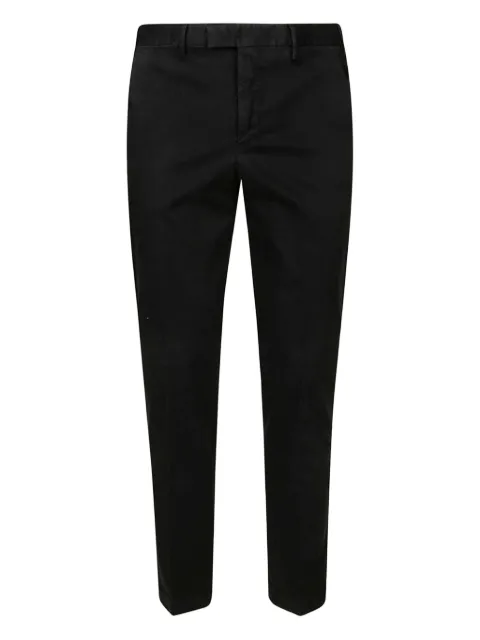 PT Torino pleated cotton pants
