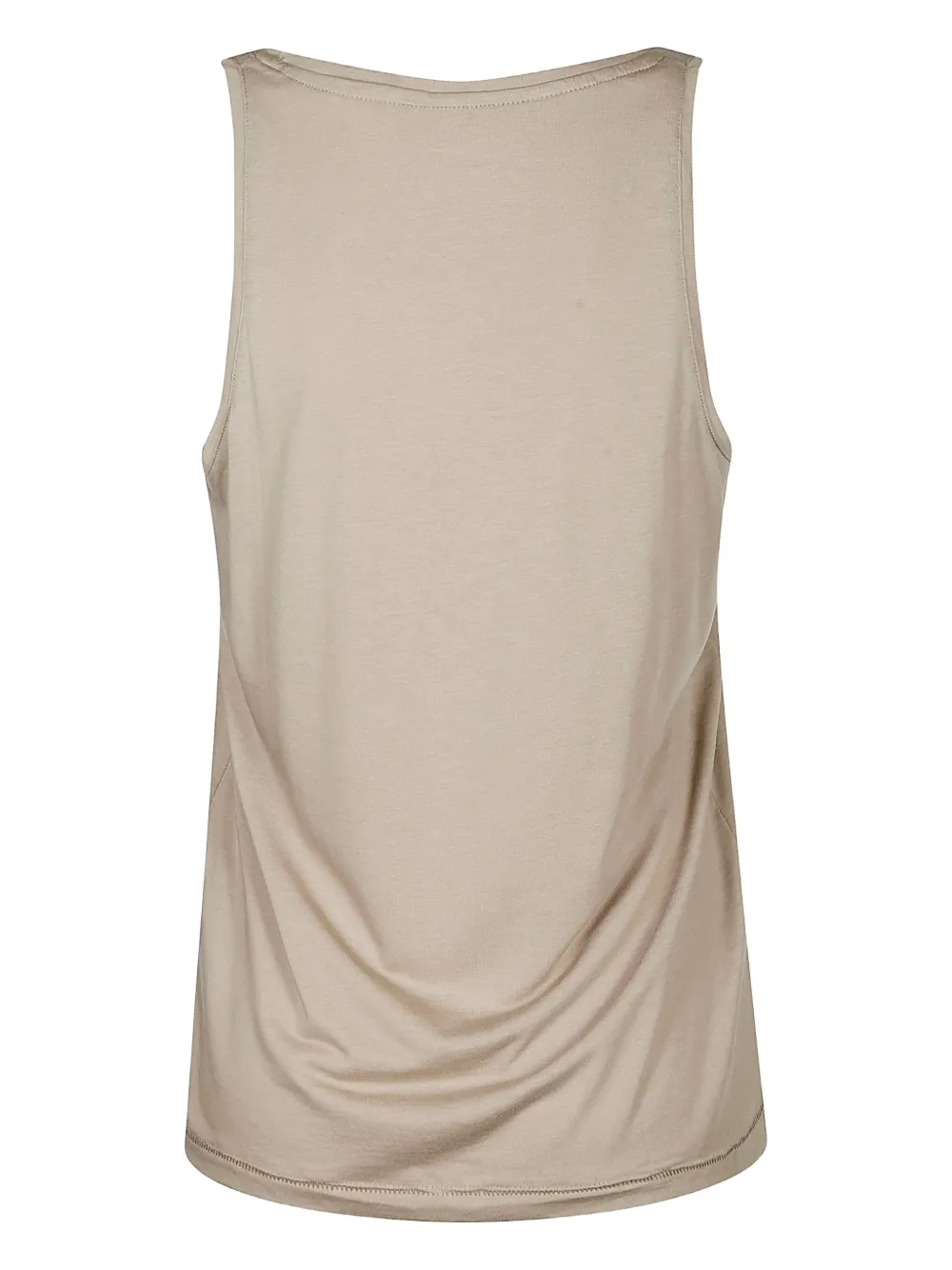 Majestic Filatures scoop-neck top | Vests & Tank Tops | Image 2