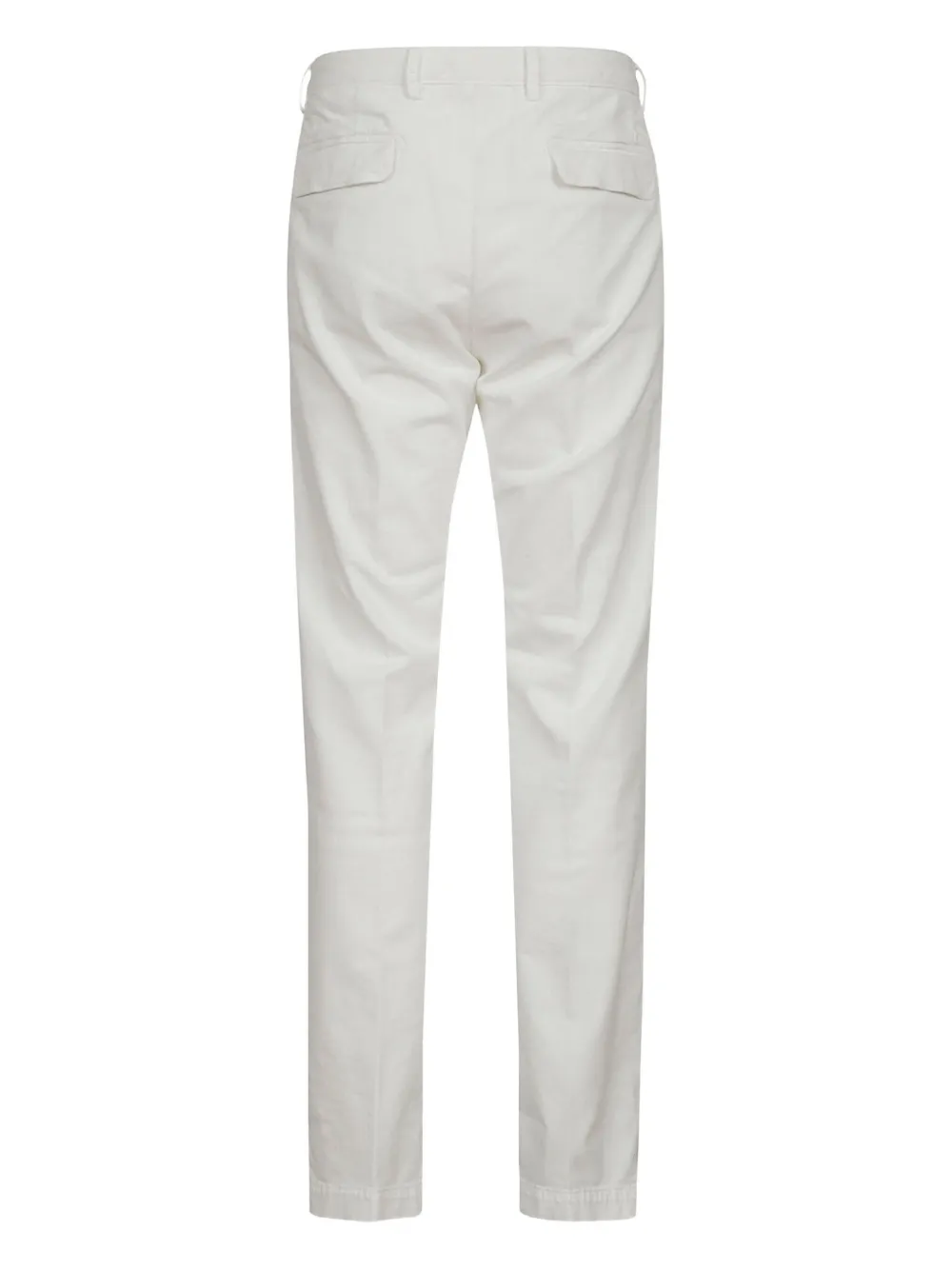 Massimo Alba cotton trousers | Regular-Fit & Straight Leg Pants | Image 2