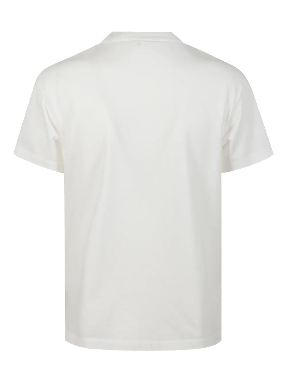 MC2 Saint Barth embroidered cotton T-shirt | T-Shirts & Jersey Shirts | Image 2