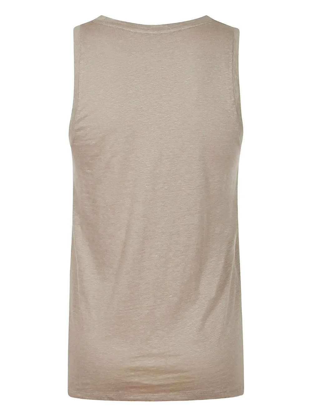 Majestic Filatures scoop-neck tank top | Vests & Tank Tops | Image 2