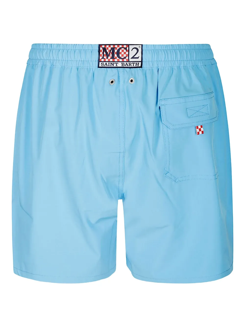 MC2 Saint Barth Comfort Light swim shorts | Swim & Board Shorts | Image 2