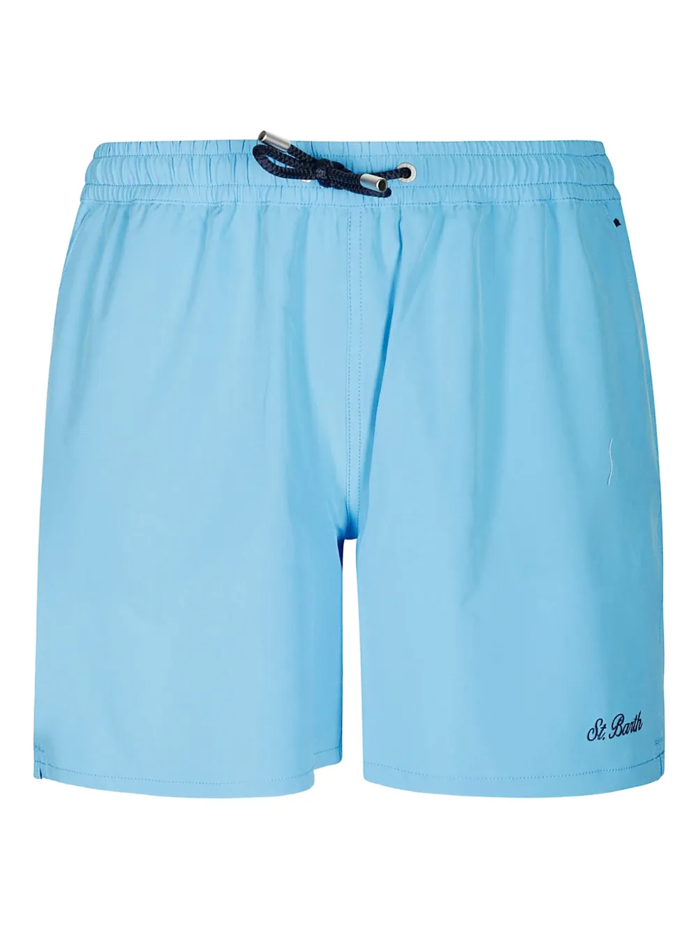 MC2 Saint Barth Comfort Light swim shorts | Image 1