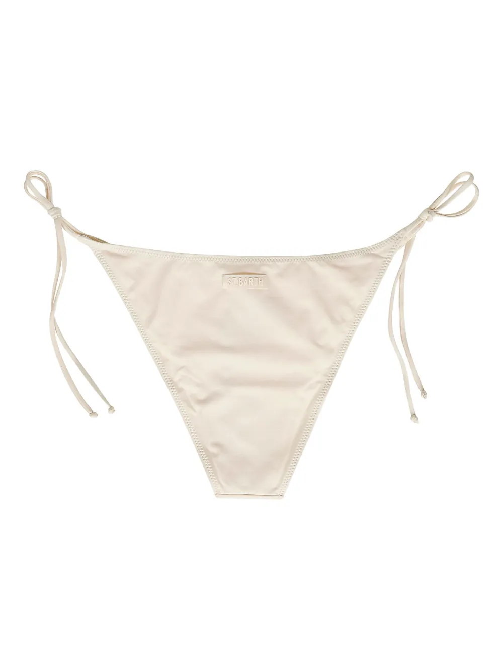 MC2 Saint Barth side-tie bikini briefs | Bikinis | Image 2