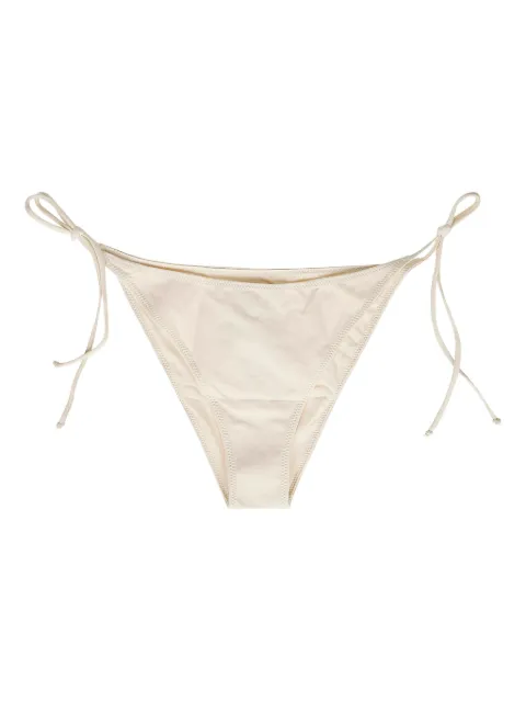 MC2 Saint Barth side-tie bikini briefs