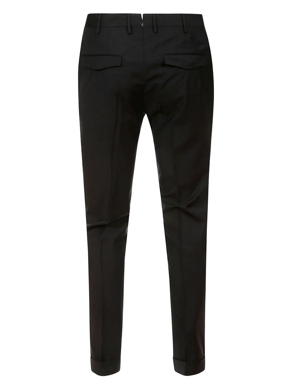 PT Torino flap-pocket wool trousers | Tailored Pants | Image 2