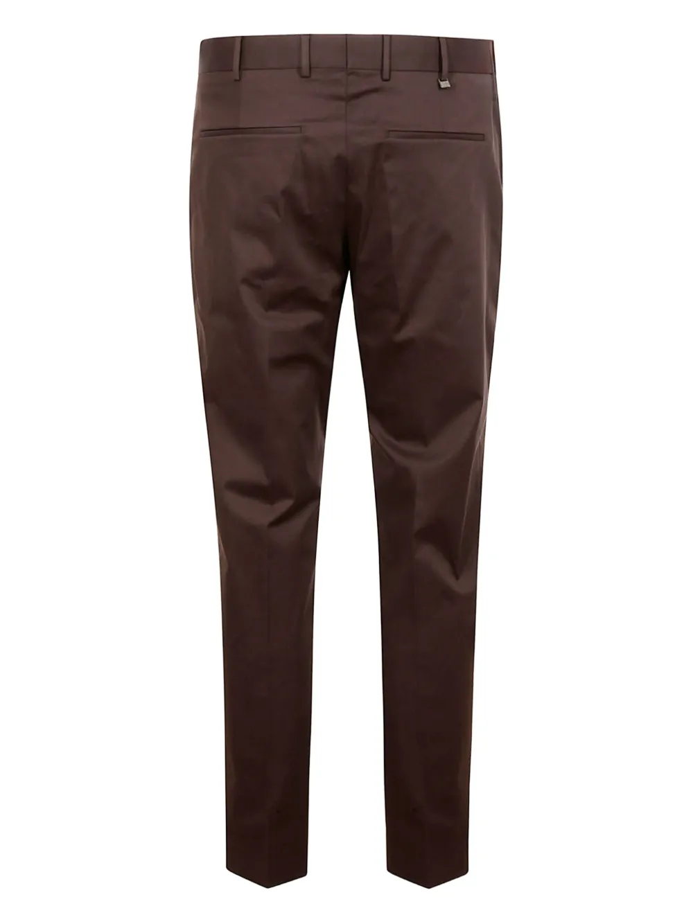 PT Torino cotton-blend trousers | Regular-Fit & Straight Leg Pants | Image 2