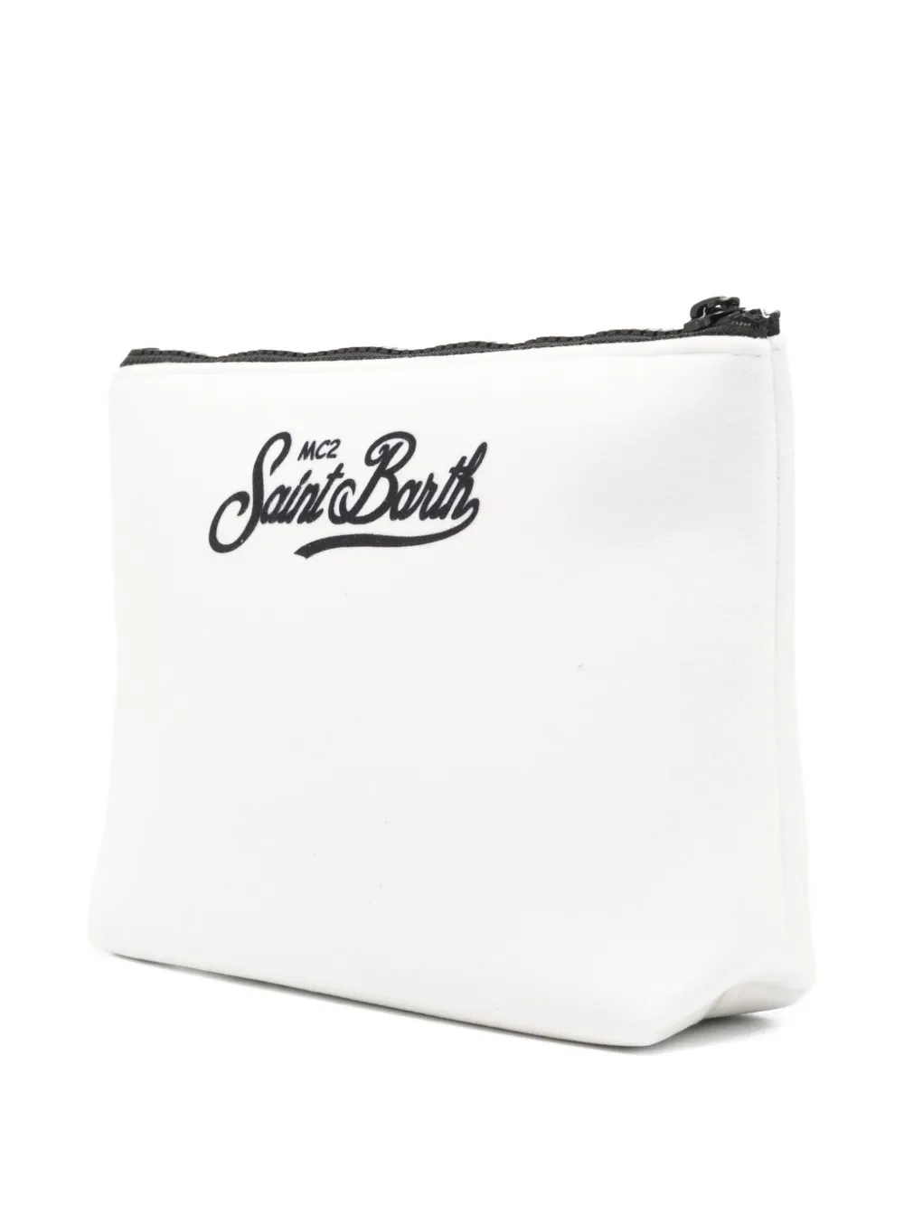 MC2 Saint Barth Clutch com fechamento por zíper | Image 2