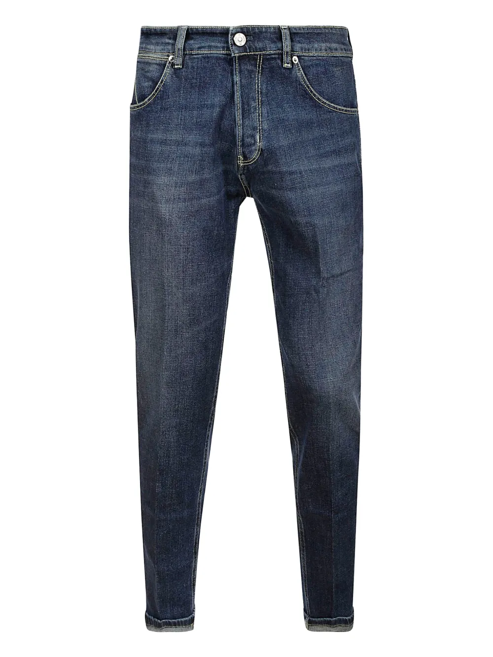 PT Torino tapered jeans | Blue | Image 1