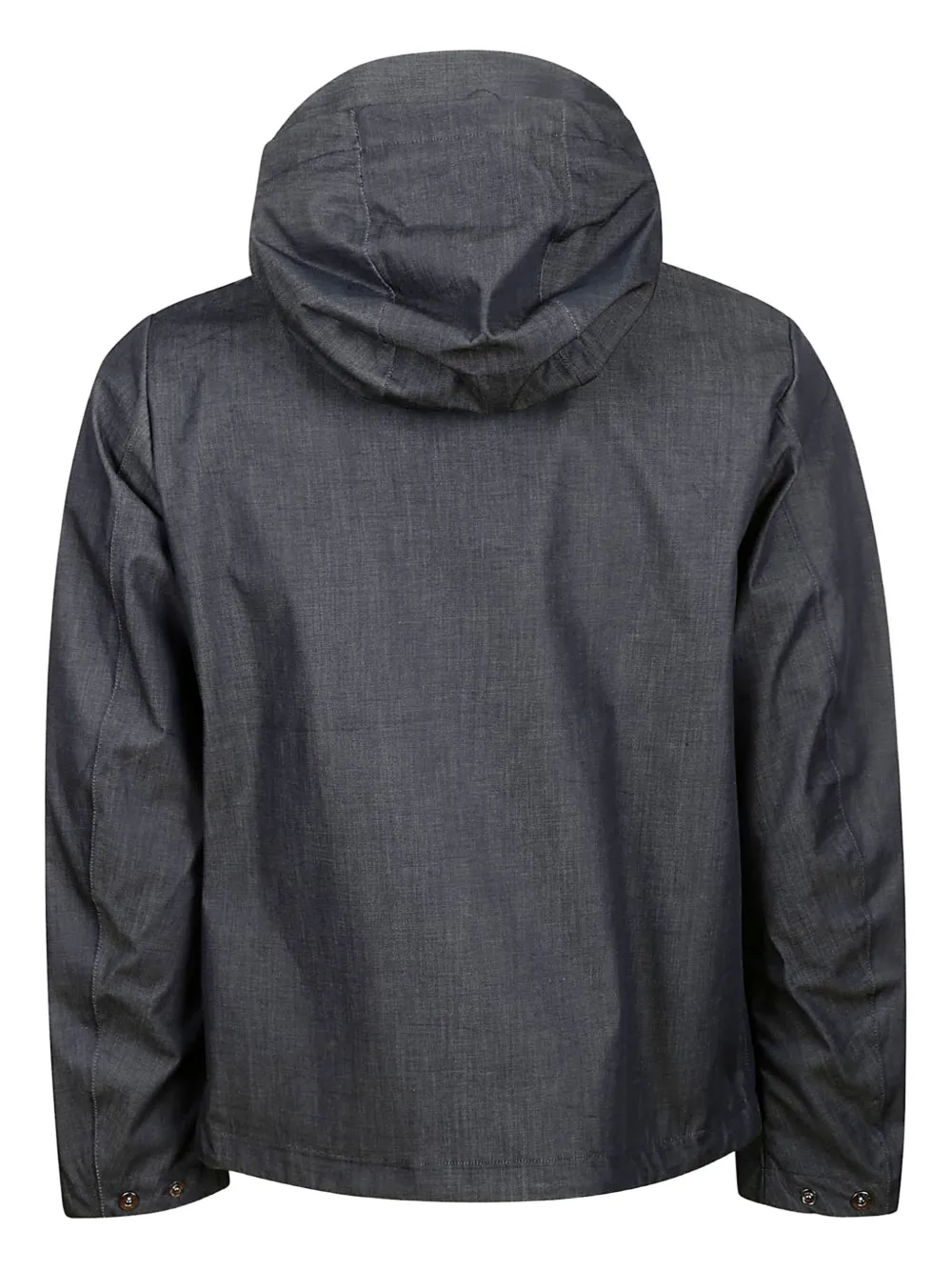 K-Way adjustable-hood jacket | Lightweight Jackets | Image 2
