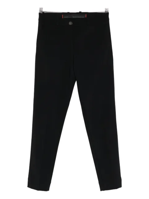 Roberto Ricci Designs button-fastening trousers