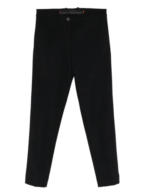 Roberto Ricci Designs button-fastening trousers