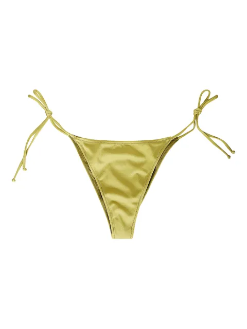 MC2 Saint Barth tie-side bikini briefs
