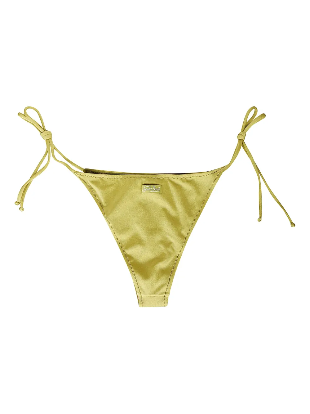 MC2 Saint Barth tie-side bikini briefs | Bikinis | Image 2
