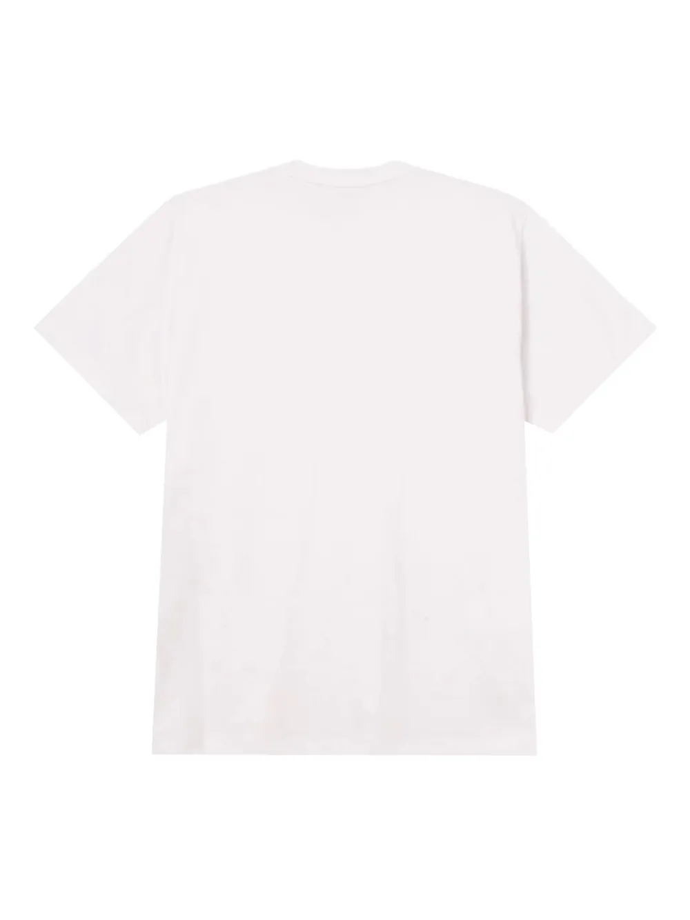 Obey cotton T-shirt | T-Shirts | Image 2