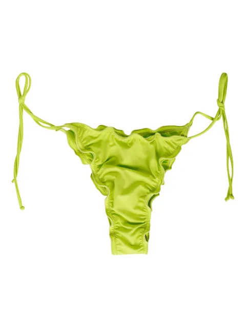 MC2 Saint Barth adjustable-laces bikini bottoms