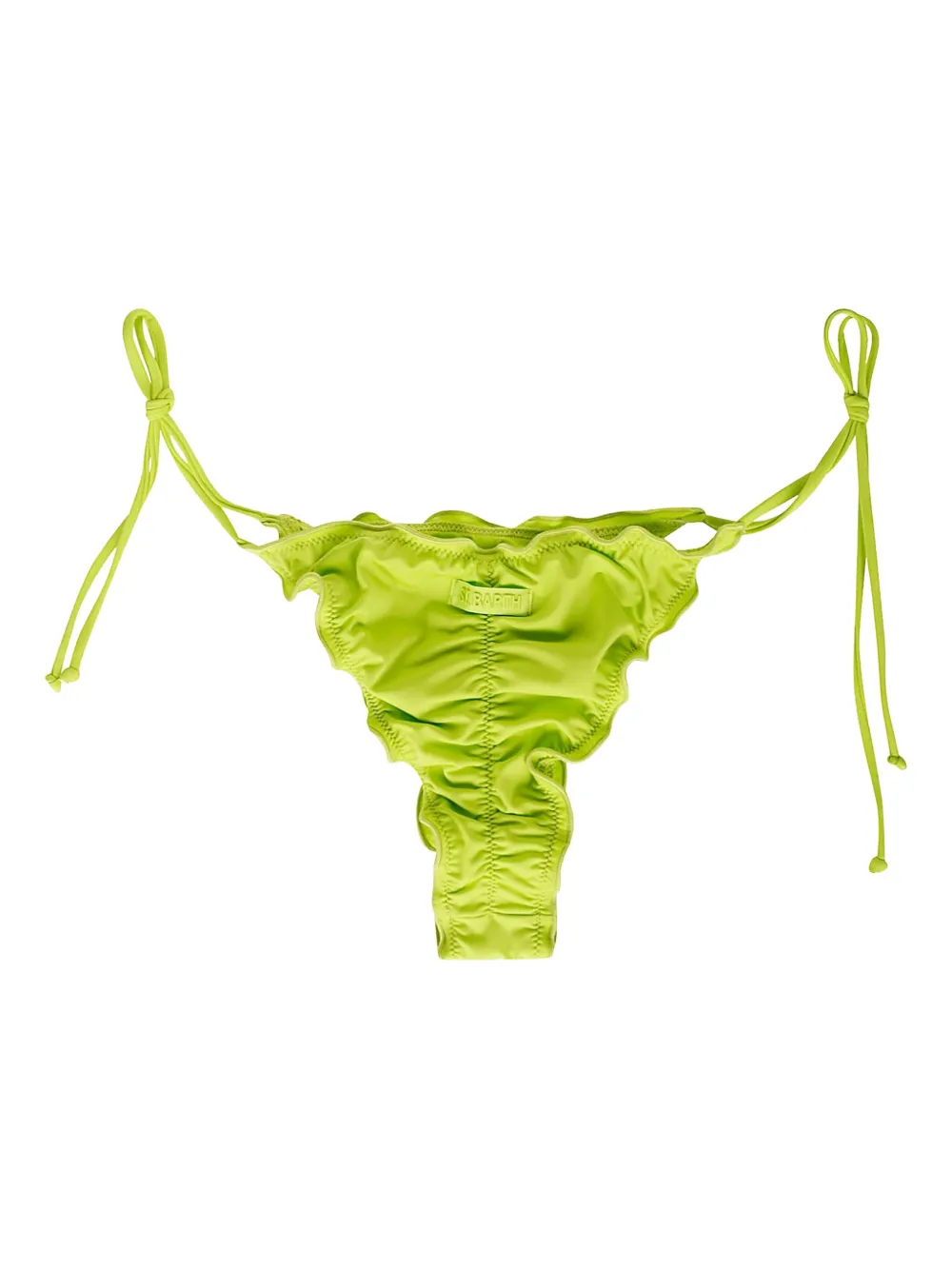 MC2 Saint Barth adjustable-laces bikini bottoms | Bikinis | Image 2