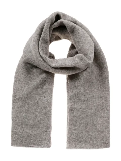 Roberto Collina cashmere scarf