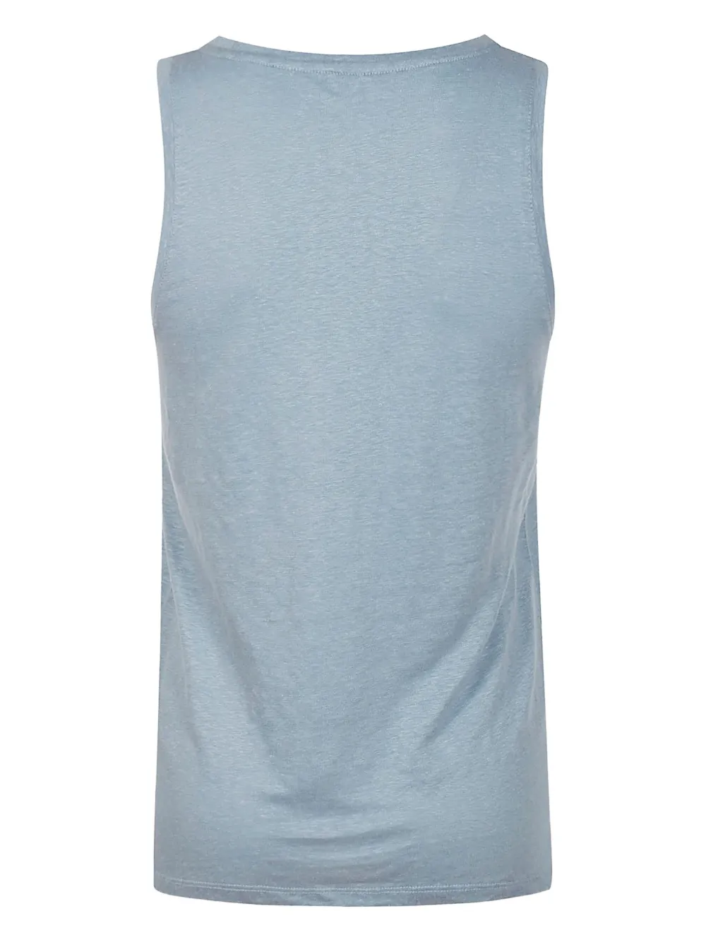 Majestic Filatures scoop-neck tank top | Vests & Tank Tops | Image 2
