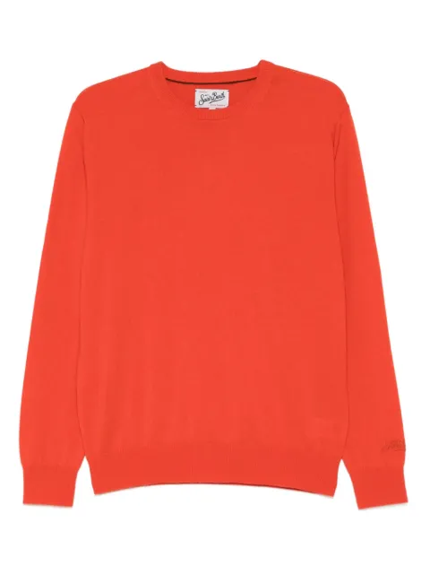 MC2 Saint Barth Regent crew-neck sweater