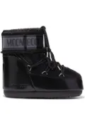 Moon Boot Icon boots - Black