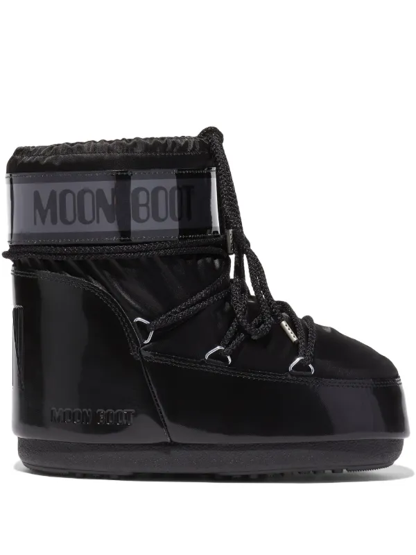 Moon Boot Icon Glance スノーブーツ Moon Boot