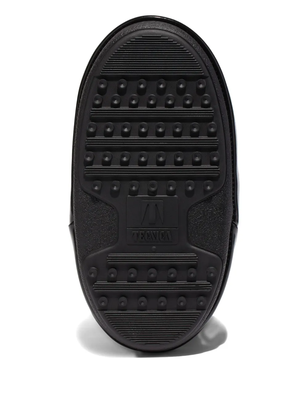 Moon Boot Icon Boots In Black