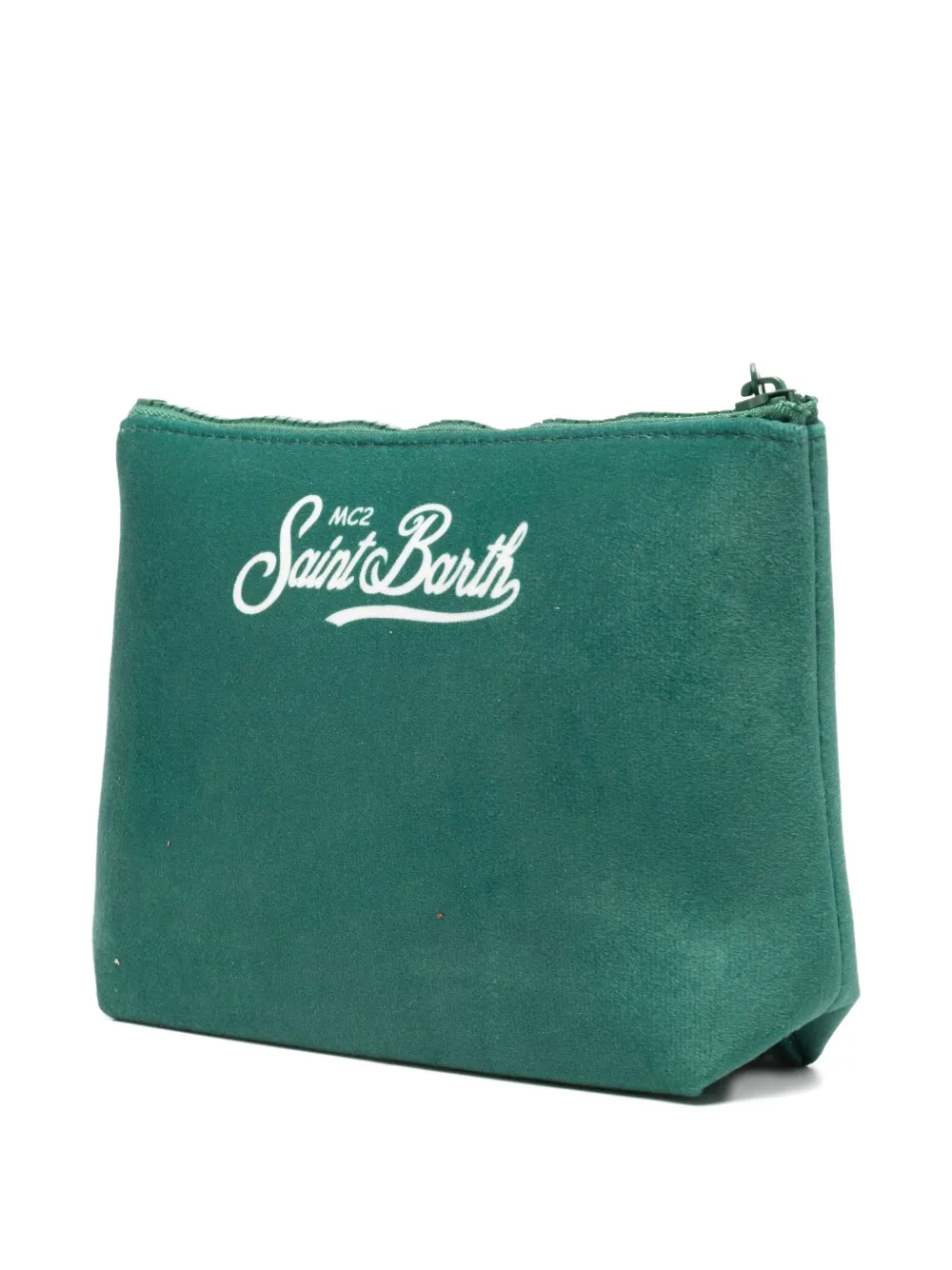 MC2 Saint Barth Clutch com estampa gráfica | Image 2