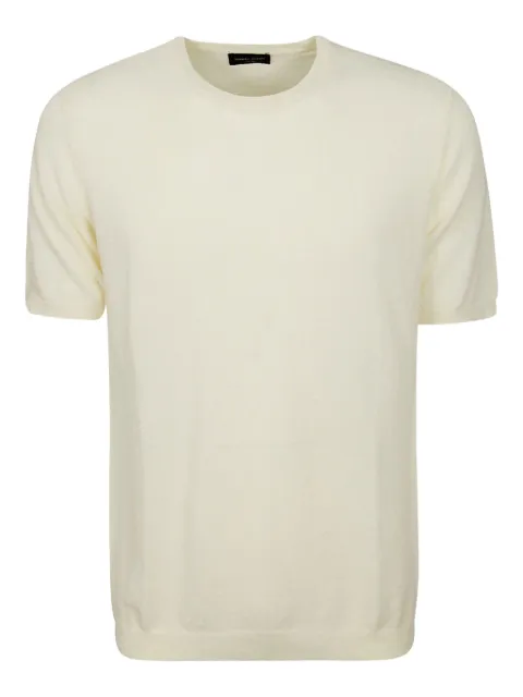 Roberto Collina playera manga corta