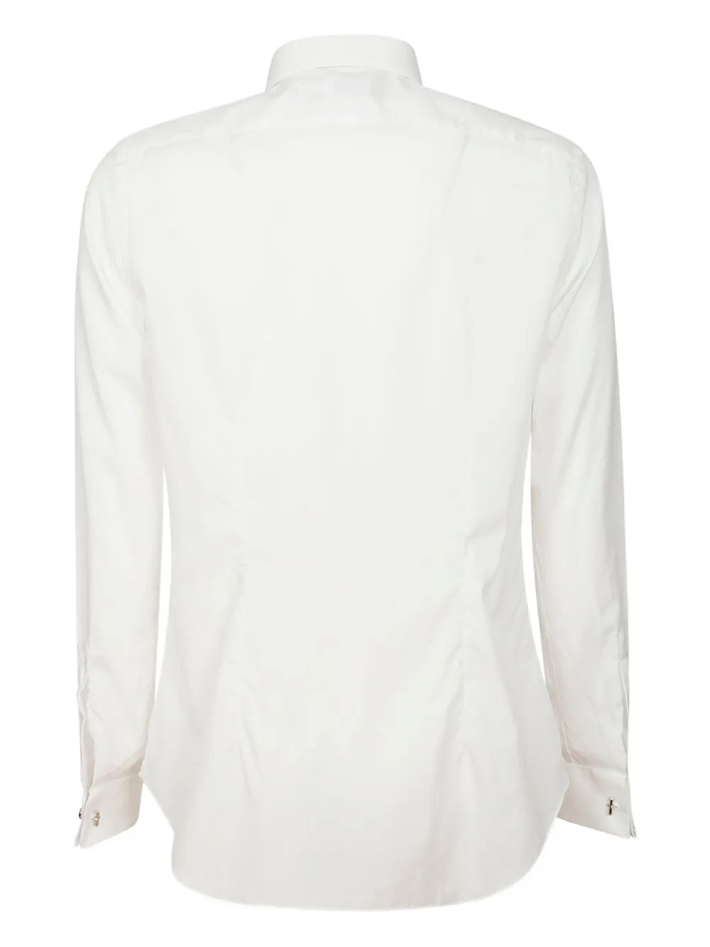 Xacus long-sleeve cotton shirt | Image 2