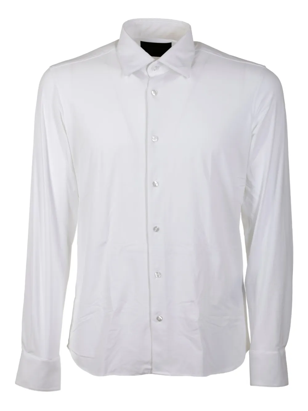 Roberto Ricci Designs long-sleeve shirt | White | Image 1