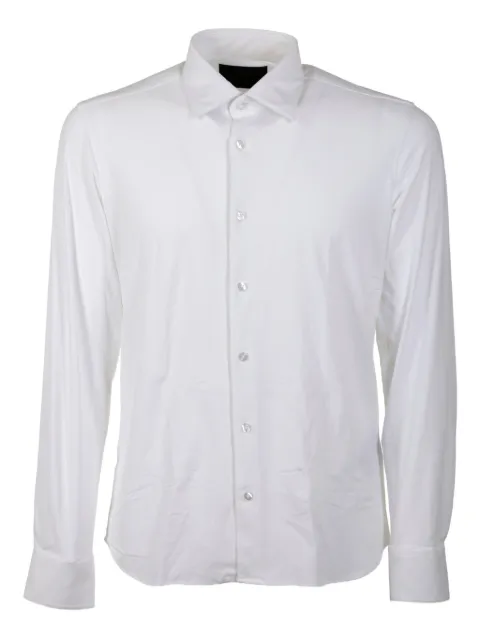 Roberto Ricci Designs long-sleeve shirt