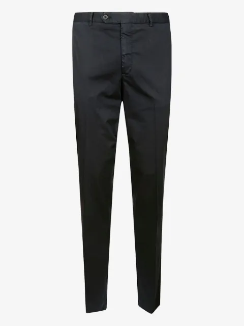 Rota pantalon à fermeture zippée