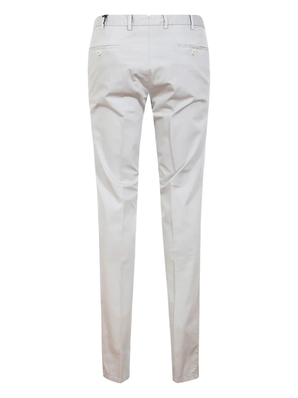 Rota zip-fly stretch-cotton pants | Regular-Fit & Straight Leg Pants | Image 2