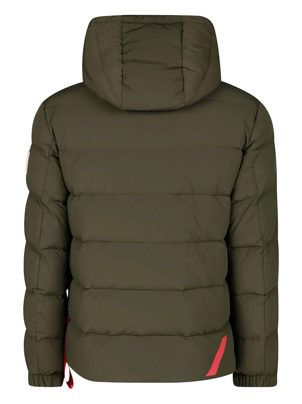 AFTER LABEL quilted padded jacket | Down Jackets | Image 2