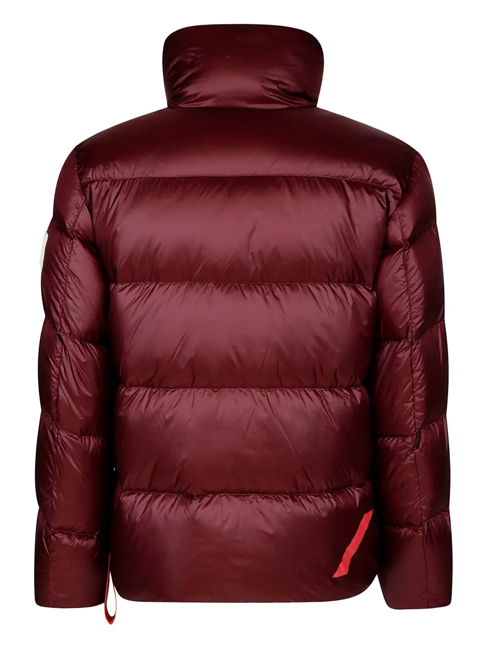 AFTER LABEL Chamonix padded jacket | Down Jackets | Image 2