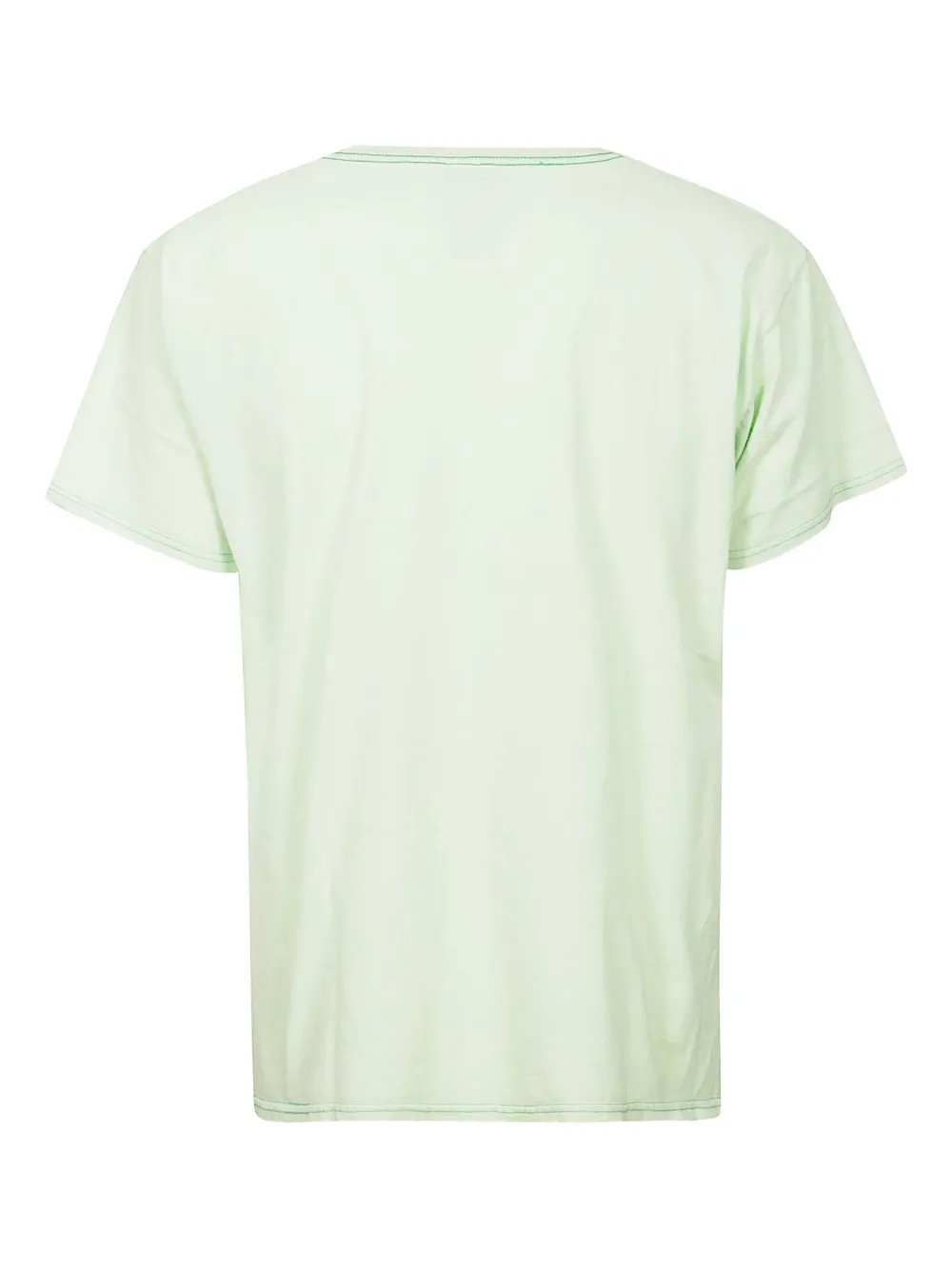 Wild Donkey short-sleeved T-shirt | T-Shirts | Image 2