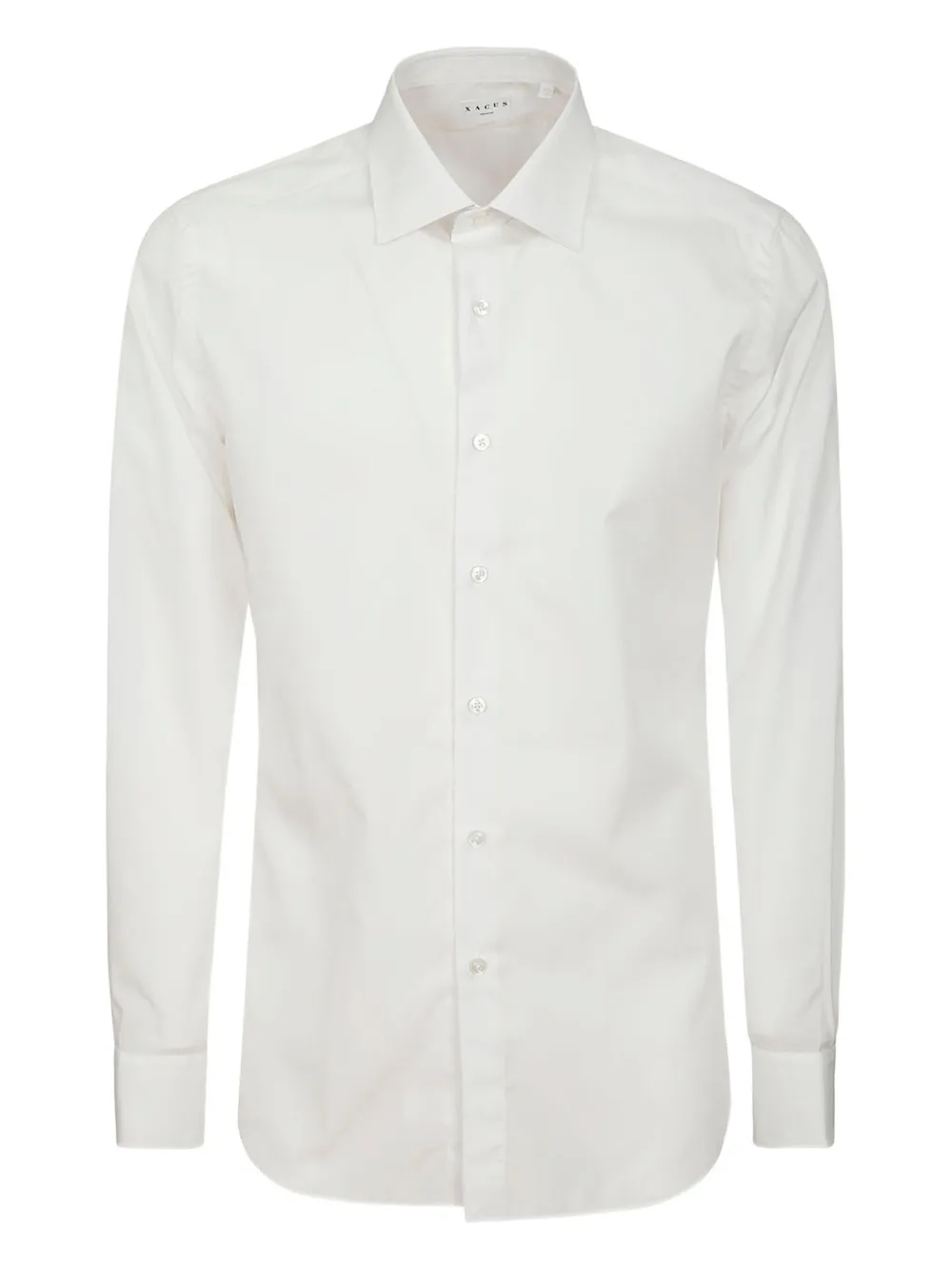 Xacus long-sleeves shirt | White | Image 1