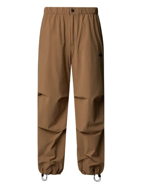 The North Face elastic-waistband track pants