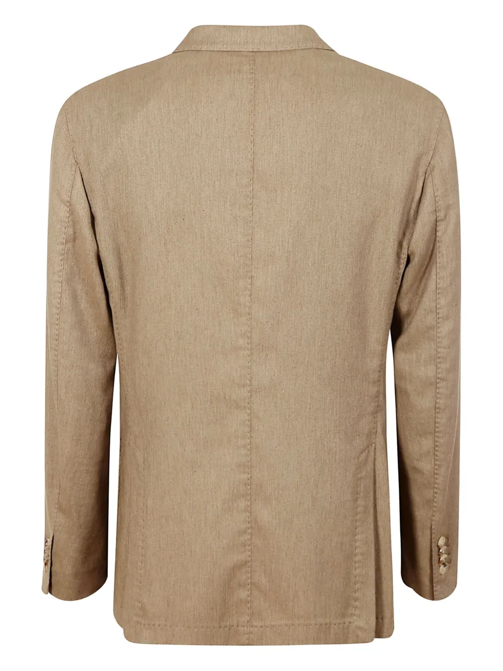 Boglioli three-button patch-pocket blazer | Blazers | Image 2