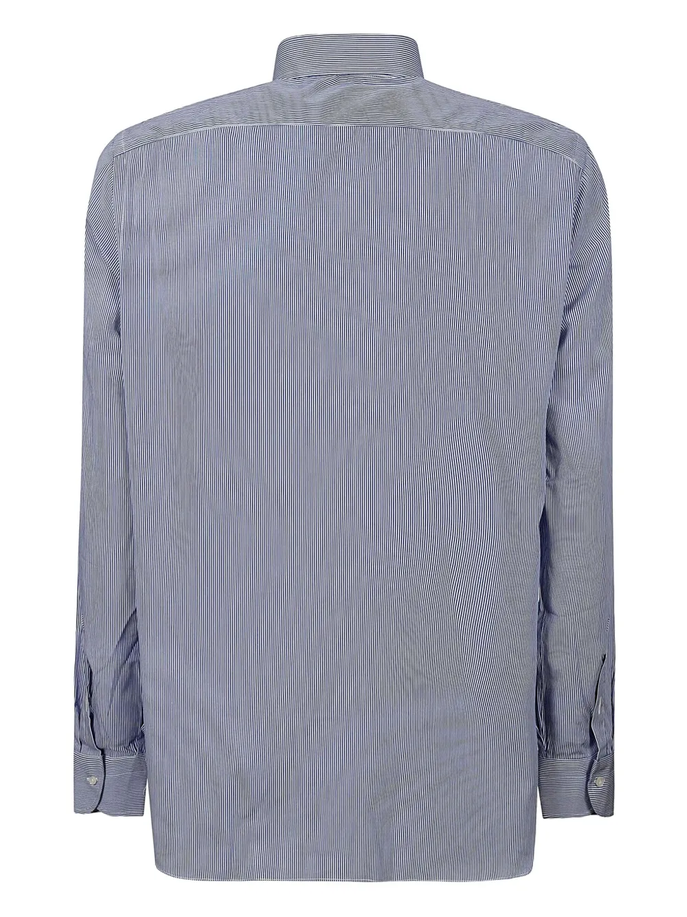 BORRIELLO NAPOLI Spaccanapoli striped shirt | Image 2