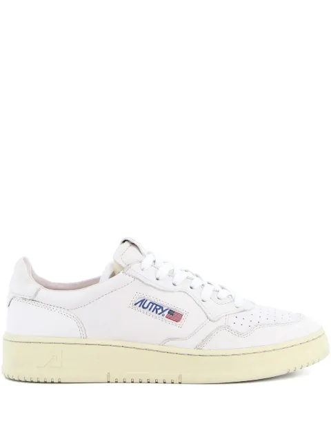 Autry Medalist low sneakers