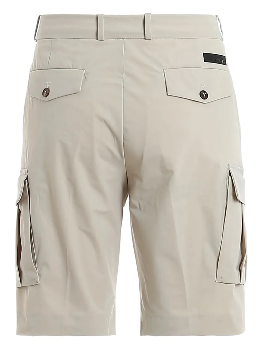 Roberto Ricci Designs logo-detail cargo shorts | Cargo Shorts | Image 2