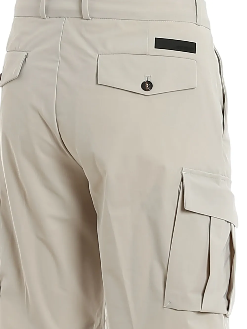 Roberto Ricci Designs Cargo shorts Beige