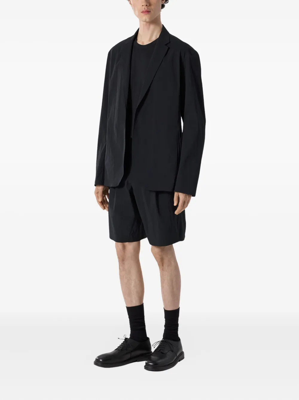 Arc'teryx Indisce single-button blazer | Blazers | Image 2