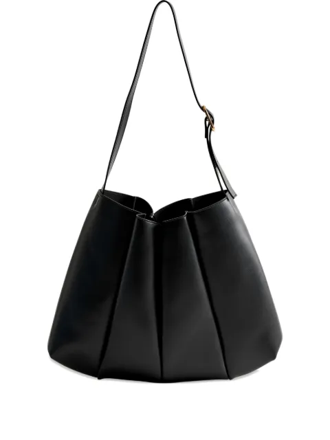 Themoirè Helena shoulder bag