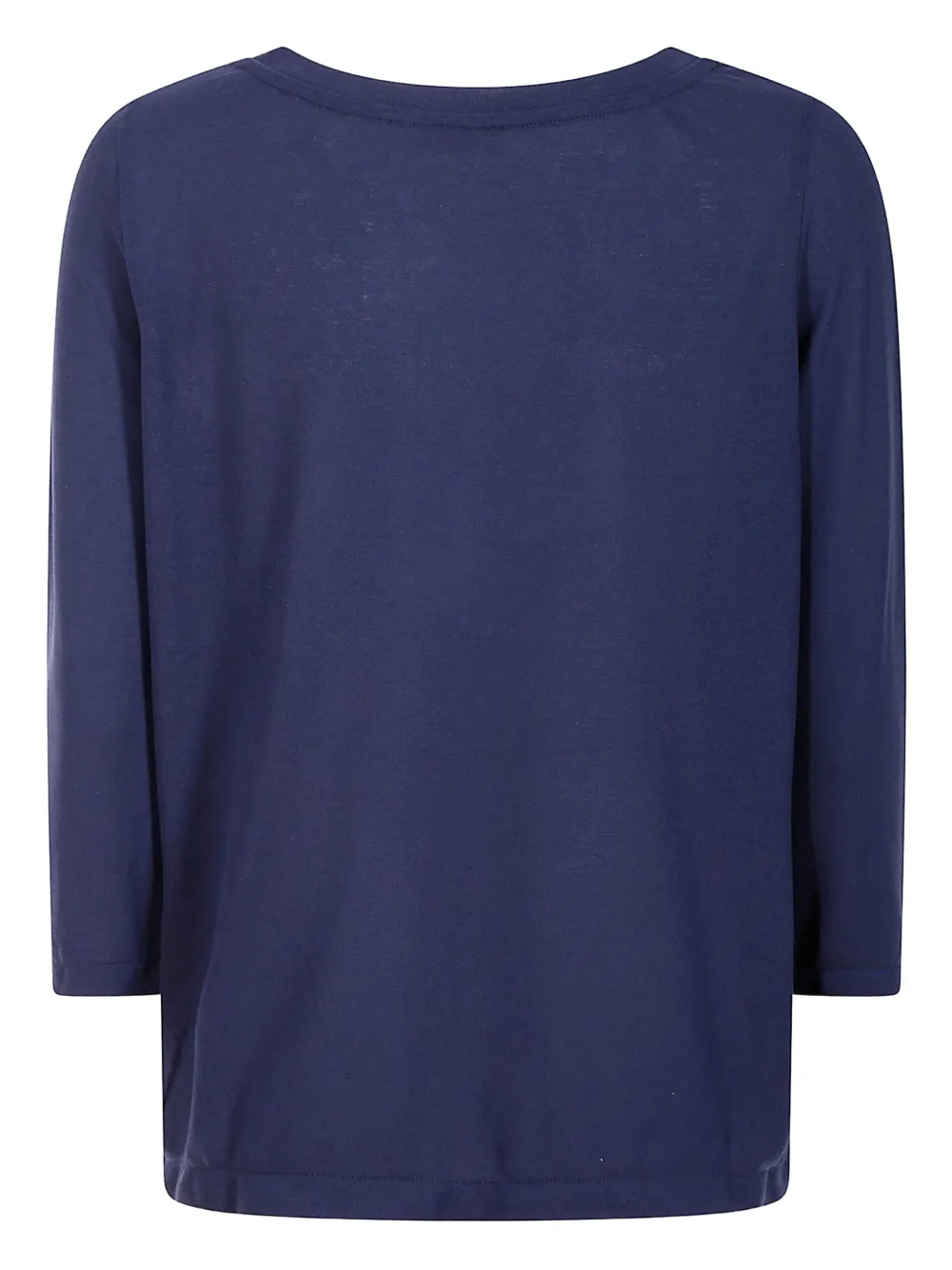 Zanone boat-neck top | Blouses | Image 2