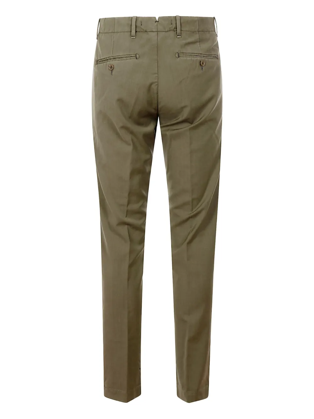 Myths pleated wool pants | Regular-Fit & Straight Leg Pants | Image 2